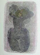 Monoprint 74